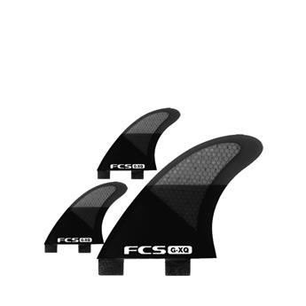 Aileron SUP SIC Fin Fcs Gxq Smoke