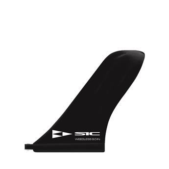 Aileron SUP SIC Fin Touring-Weedless 9 Nylon