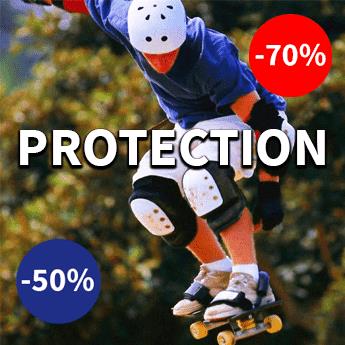 Soldes PROTECTIONS