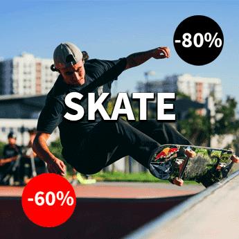 Soldes SKATE