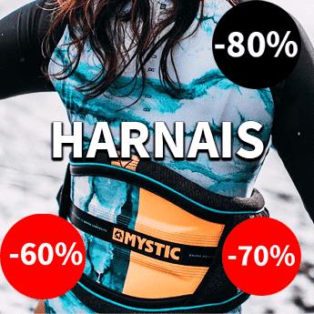 Soldes HARNAIS