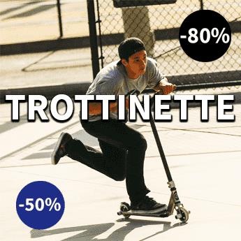 Black Friday TROTTINETTE