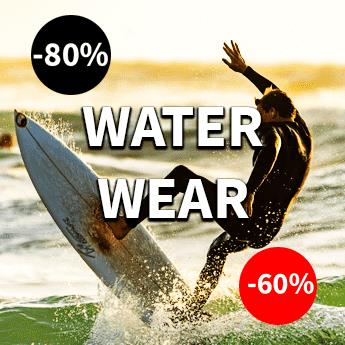 Black Friday WATERWEAR