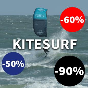 Black Friday KITESURF