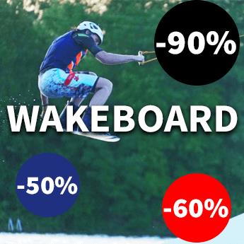 Black Friday WAKE