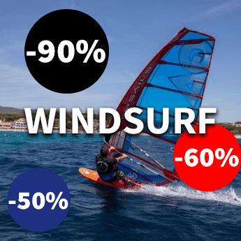 Black Friday WINDSURF