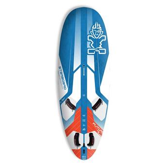 Planche Windsurf STARBOARD Futura Carbon Sandwich 2022 77