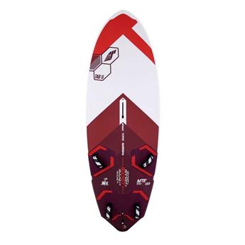 Planche Windsurf TABOU Rocket Plus MTE 2023 123