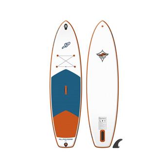Stand Up Paddle gonflable JP AUSTRALIA AllroundAir SL 10,6