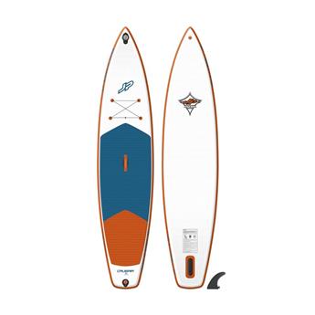 Stand Up Paddle gonflable JP AUSTRALIA CruisAir SL 12,6