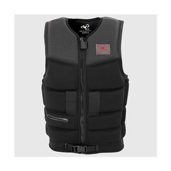 Gilet Impact & Flottaison SOORUZ Fifty CE 50N Black M-L