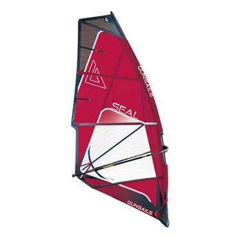 Voile windsurf GUNSAILS Seal 2023 4.2