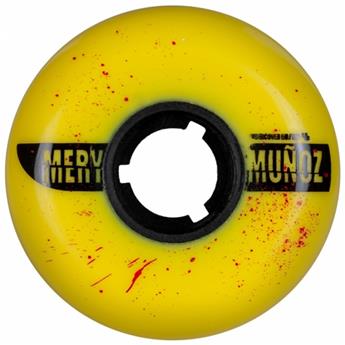 Roues roller UNDERCOVER Mery Munoz TV 60/90a (pack de 4)