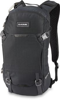 Sac à dos DAKINE Drafter Black 10L