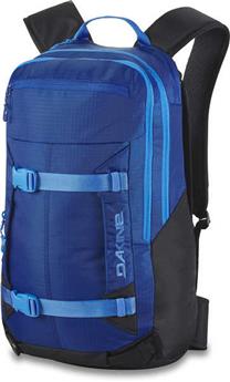 Sac à dos DAKINE Mission Pro Deep Blue 25L