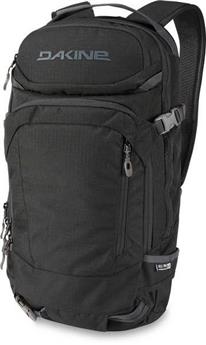 Sac à dos DAKINE Heli Pro Black 20L