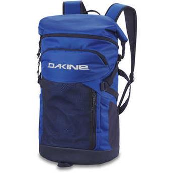 Sac à dos DAKINE Mission Surf Pack Deep Blue 30L