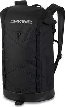 Sac à dos DAKINE Mission Surf Roll Top Pack Black 35L