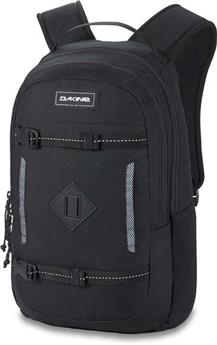 Sac à dos DAKINE Kids Mission Black 18L