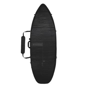 Housse surf MYSTIC Helium Inflatable Day Cover Black 6´3