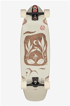 "Surfskate GLOBE Zuma Coconut/Niu Voyager 31.5"""