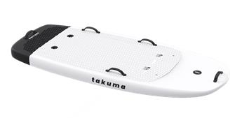 Pièce Efoil TAKUMA Cruising 2 Board Only Grey