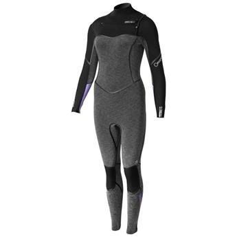 Combinaison intégrale femme PROLIMIT Oxygen Free X 5/3 Thermal Rebound FTM