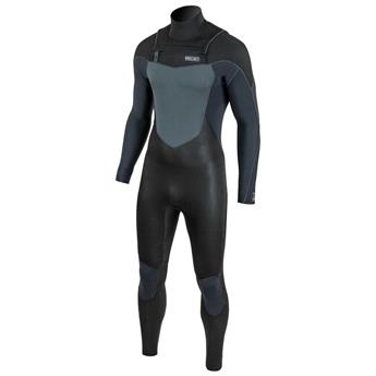 Combinaison intégrale PROLIMIT Fusion Freezip 5/3 Zodiac 2 lining GBS Black