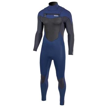 Combinaison intégrale PROLIMIT Fusion Freezip 5/3 Zodiac 2 lining GBS Navy