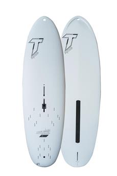 Planche windsurf TABOU Coolrider MTE 2025