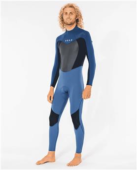 Combinaison intégrale RIPCURL Energy 32 Fl Steamer Navy