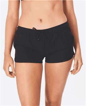 BoardShort femme RIPCURL Classic Surf 3 Boardshort Black