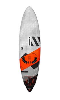 Planche windsurf RRD Freestyle Wave LTD Y26 (neuve exposé en magasin)