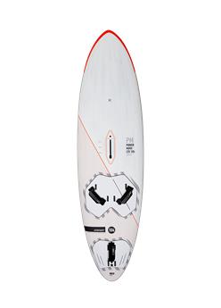 Planche windsurf RRD Powermove LTE (neuve exposé en magasin)