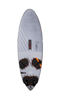 Planche windsurf RRD Firemove LTD Y27 (neuve exposé en magasin)