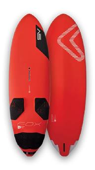 Board Windsurf Severne Fox V3 115