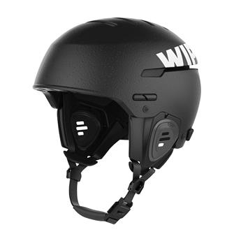 Casque watersport FORWARD WIP Wiflex Pro 2.0 Black 55-59cm