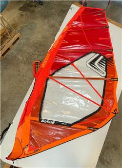 Voile Windsurf Blade 5.3 Occasion C