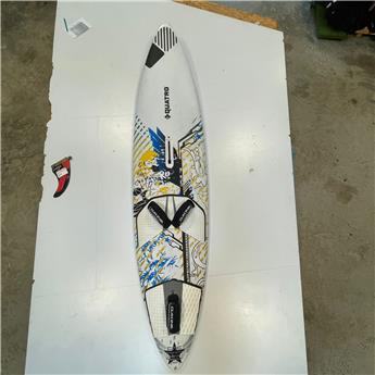 Planche Windsurf Single Wave 72L Occasion C