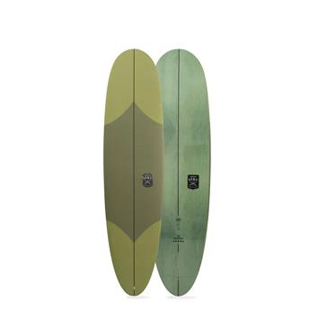 Planche surf OCEAN & EARTH The General Epoxy Soft Olive 7.6