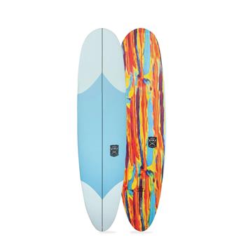 Planche surf OCEAN & EARTH The General Epoxy Soft Skyblue 8.0