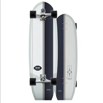 Surfskate CARVER Bing Continental C7 37