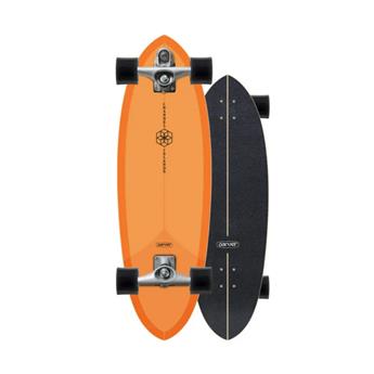 Surfskate CARVER CI Mid Orange C7 31.75