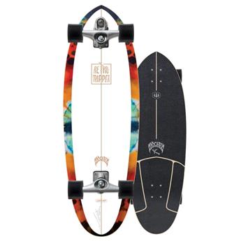 Surfskate CARVER Lost Retro Tripper C7 32