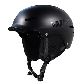 Casque watersport FORWARD WIP Wipper 2.0 Stealth Black S-M 51-56CM