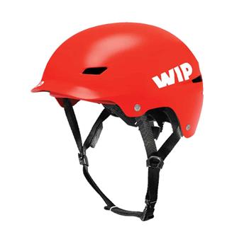 Casque watersport FORWARD WIP Wippi Jr Red S 52-55CM