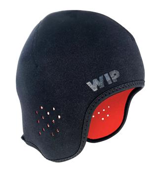 Cagoule néoprène FORWARD WIP Winter Neo Helmet Lining Black