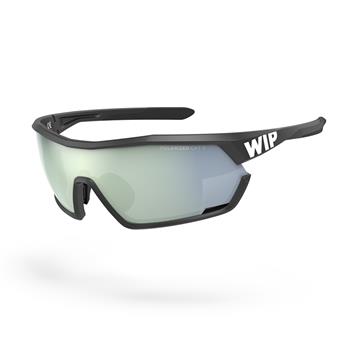 Lunettes de soleil FORWARD WIP Gust Aero Polarized L