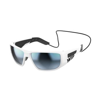 Lunettes de soleil FORWARD WIP Gust Evo Polarized White XL