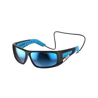 Lunettes de soleil FORWARD WIP Gust Evo Polarized Jr Black S